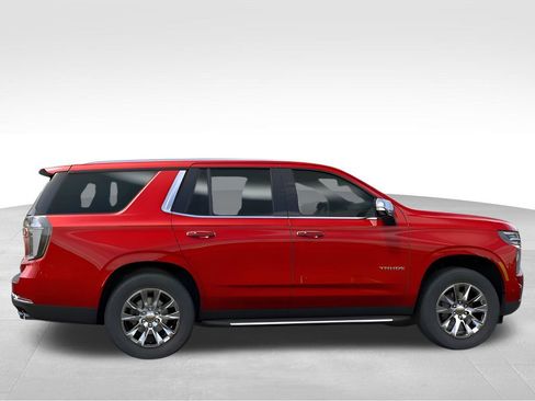 New 2025 Chevrolet Tahoe Premier RWD image 5