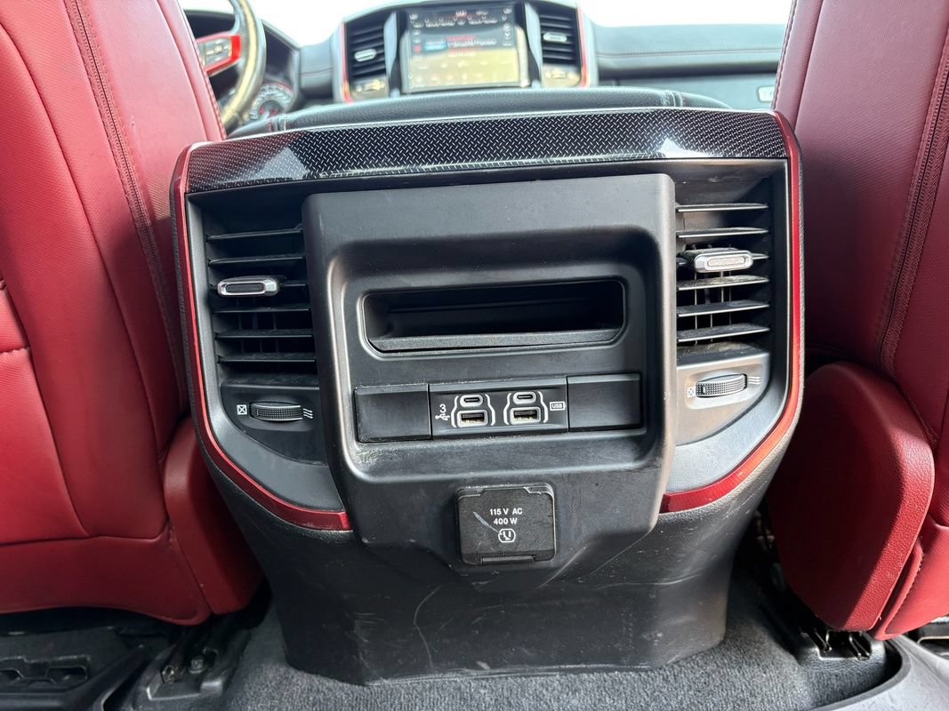 Used 2019 RAM 1500 Rebel w/ Level 2 Equipment Group AWD/4WD image 23