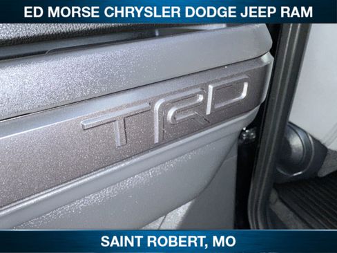 Used 2025 Toyota Tacoma SR5 image 22