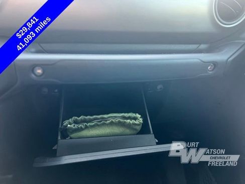 Used 2022 Jeep Gladiator Willys image 20