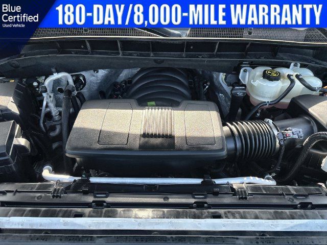Used 2021 GMC Sierra 1500 AT4 AWD/4WD image 34