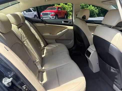Used 2014 Kia Cadenza Premium FWD image 22