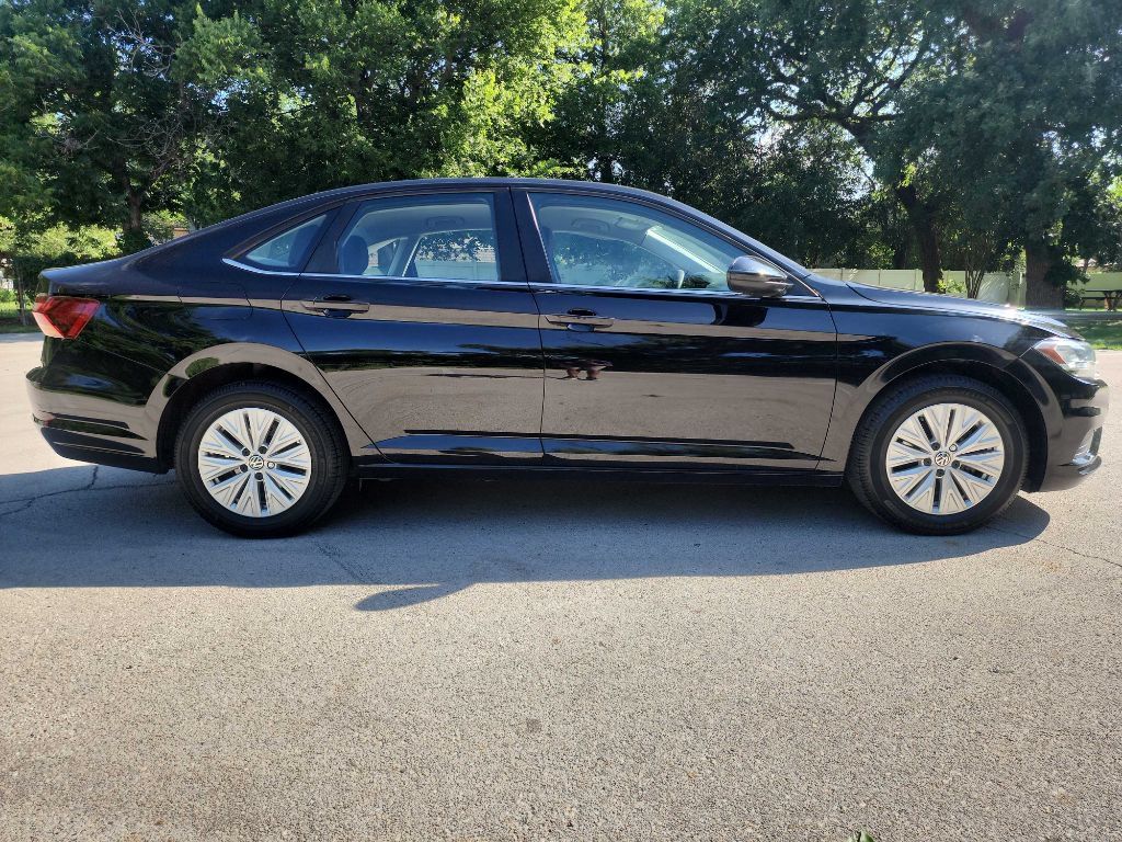Used 2019 Volkswagen Jetta S w/ Driver Assistance Package FWD image 6