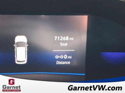 Certified 2022 Volkswagen Taos SE image 20