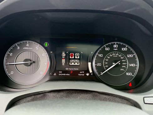 Certified 2024 Acura RDX SH-AWD w/ Technology Package image 26