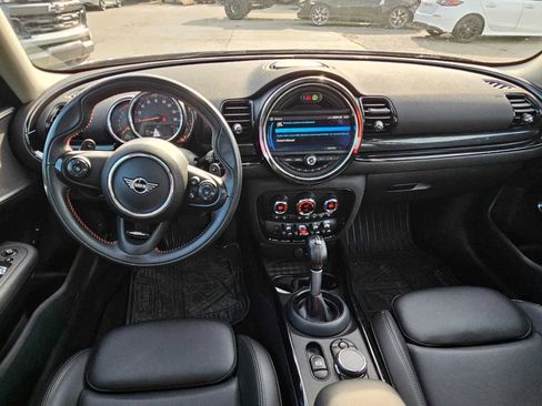 Used 2019 MINI Cooper Clubman S image 9