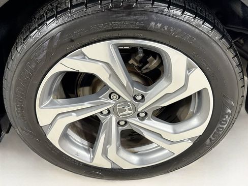 Used 2020 Honda Accord EX-L image 39