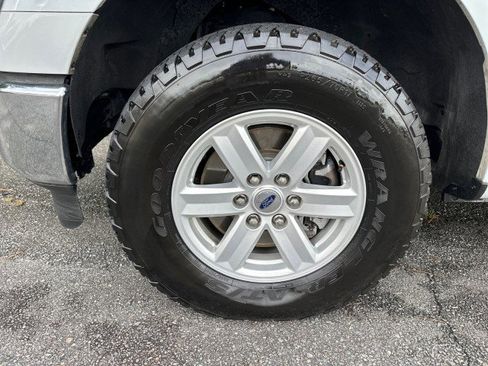 Used 2023 Ford F150 XLT AWD/4WD image 8