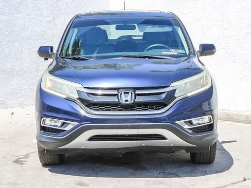 Used 2015 Honda CR-V EX image 2