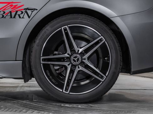 Used 2023 Mercedes-Benz C 300 4MATIC Sedan image 18