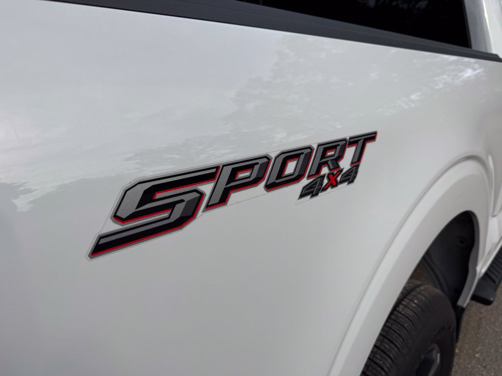 Used 2022 Ford F150 XLT w/ Equipment Group 302A High AWD/4WD image 8
