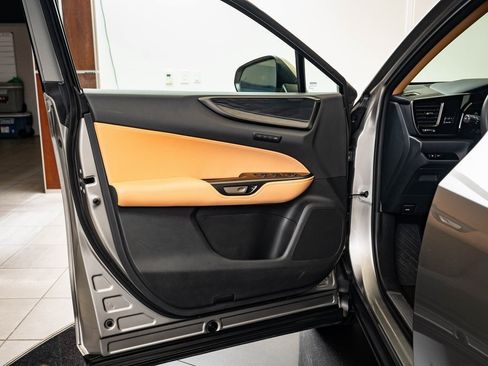 Certified 2025 Lexus NX 350 AWD w/ Premium Package image 24