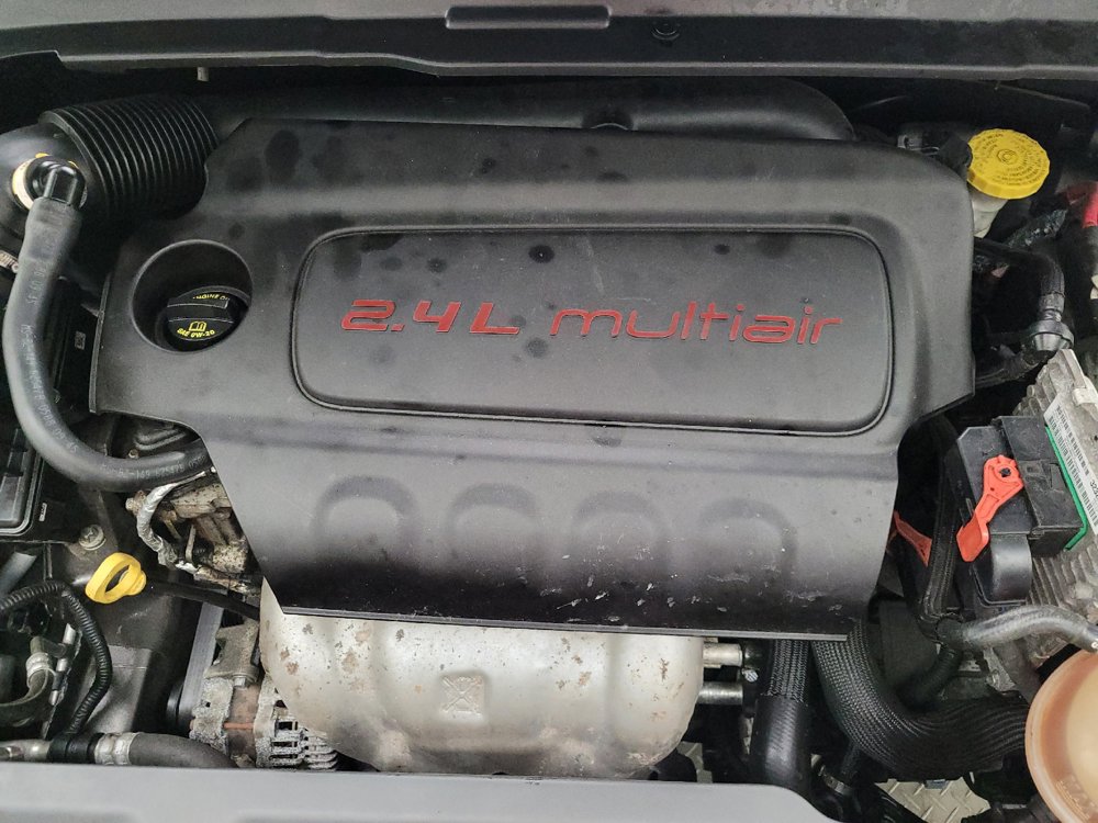 Used 2018 Jeep Compass Latitude w/ Popular Equipment Group FWD image 30