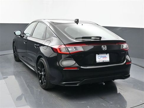 Used 2026 Honda Civic Sport image 3