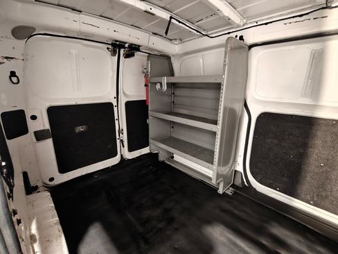 Used 2020 Nissan NV200 SV FWD image 19