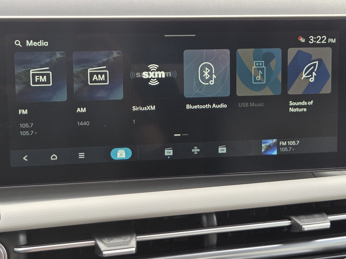 New 2026 Hyundai Tucson SEL AWD/4WD image 38