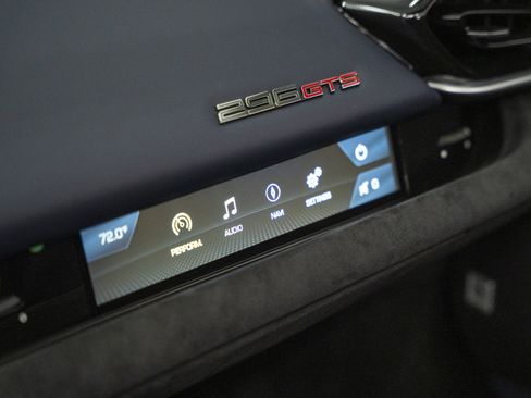 Used 2024 Ferrari 296 GTS image 49