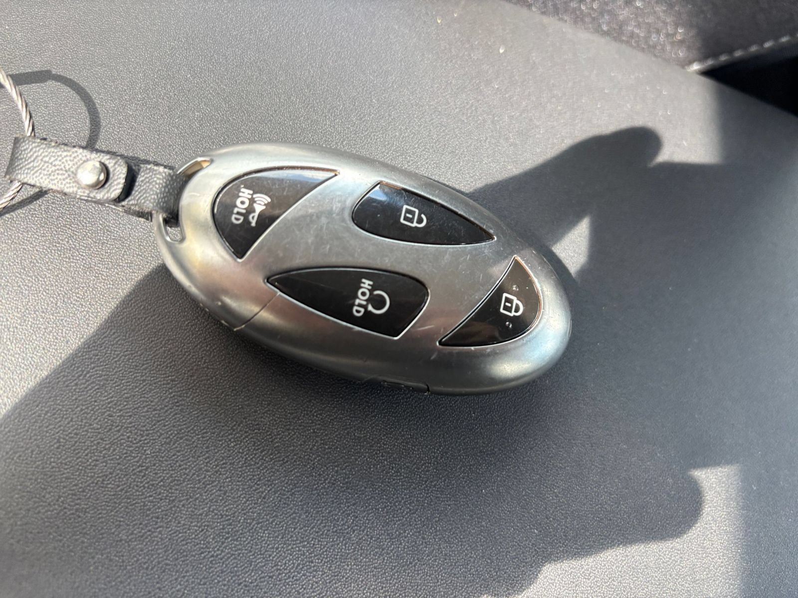 Used 2025 Hyundai Sonata SEL FWD image 24