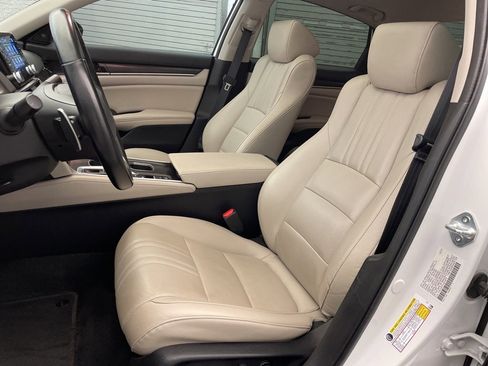 Used 2022 Honda Accord EX-L image 19