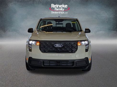 New 2025 Ford Maverick XL w/ Equipment Group 101A image 2