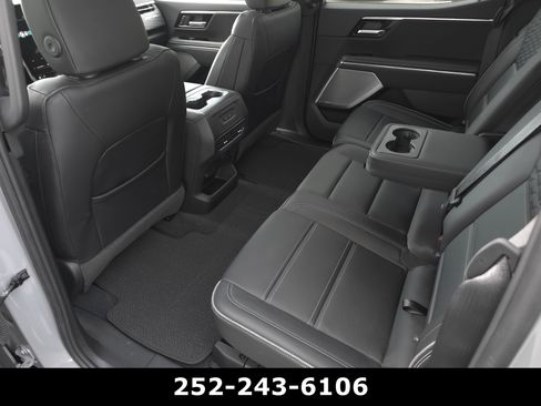 Used 2024 GMC Sierra EV Denali image 34
