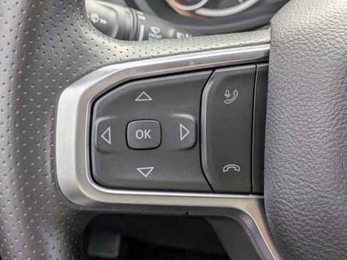 New 2026 RAM 2500 Tradesman AWD/4WD image 24