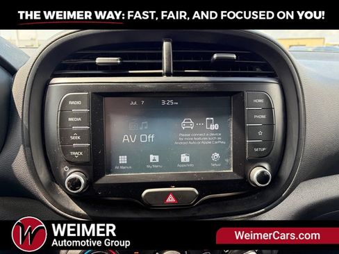 Used 2020 Kia Soul X-Line FWD image 29