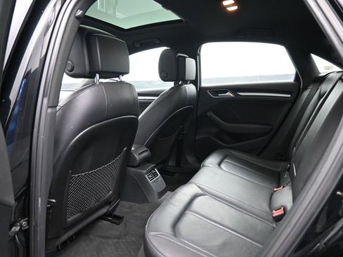 Used 2016 Audi A3 2.0T Premium image 27