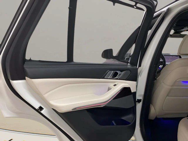 Used 2020 BMW X5 sDrive40i w/ M Sport Package RWD image 68