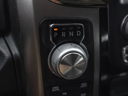 Used 2016 RAM 1500 Sport w/ Comfort Group AWD/4WD image 10
