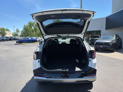 New 2026 Kia Sportage SX Prestige AWD/4WD image 15
