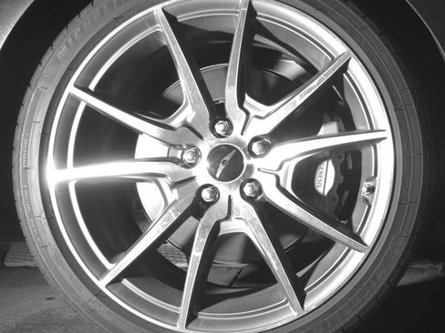 Used 2025 Genesis G70 2.5T image 15