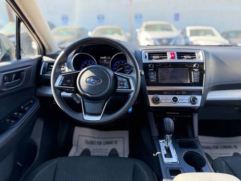 Used 2019 Subaru Outback 2.5i image 33