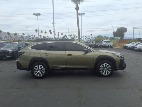 Certified 2024 Subaru Outback Premium AWD/4WD image 9