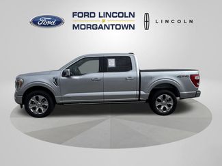 Used 2023 Ford F150 Platinum w/ Equipment Group 701A High 360° Tour