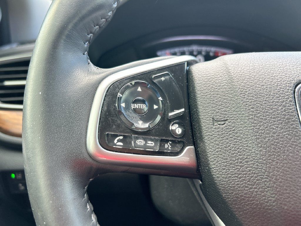 Used 2022 Honda CR-V EX-L image 17