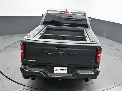 Used 2026 RAM 1500 Big Horn image 44