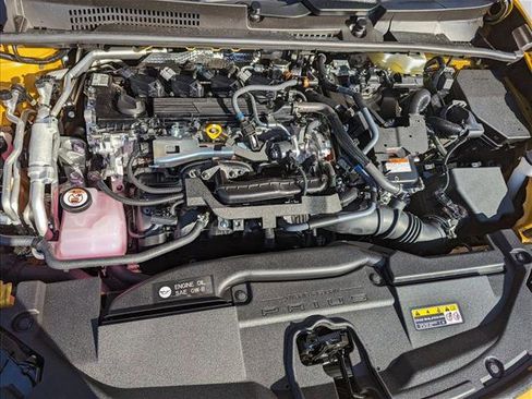 New 2026 Toyota Prius Plug-In Hybrid image 18