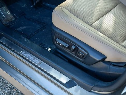 Used 2016 Lexus GS 350 image 20