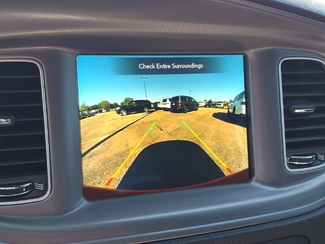 Used 2023 Dodge Charger SXT RWD image 18