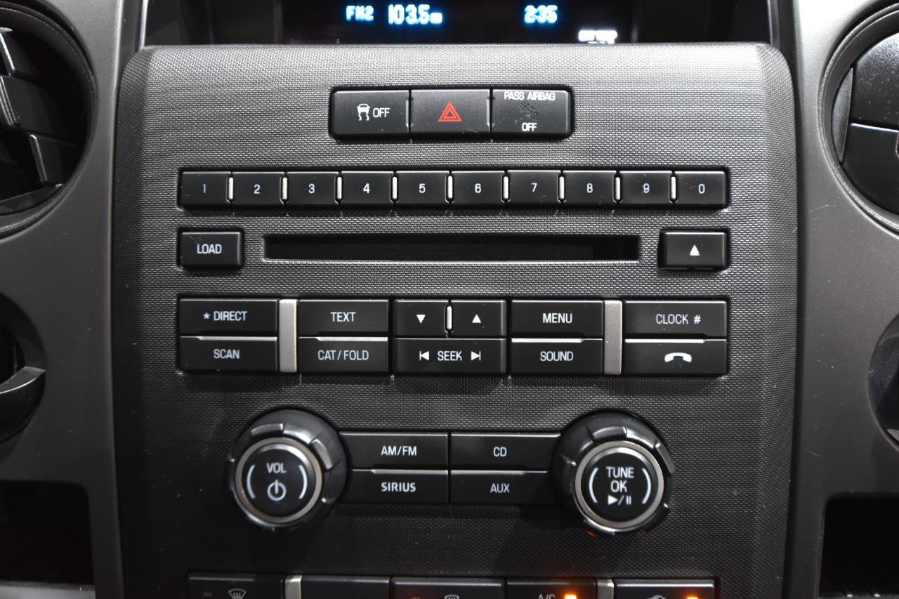Used 2013 Ford F150 XL w/ Mid Equipment Group RWD image 19