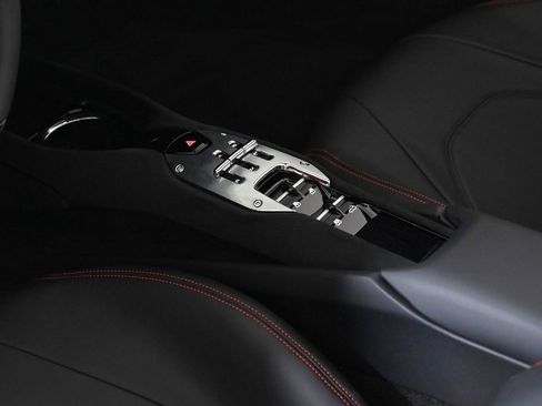 Certified 2025 Ferrari 296 GTS RWD image 17