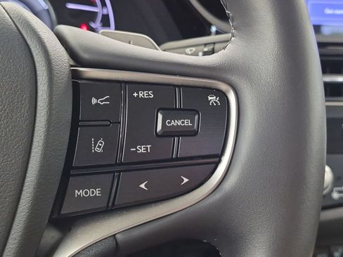 Certified 2024 Lexus ES 300h w/ Premium Package FWD image 20