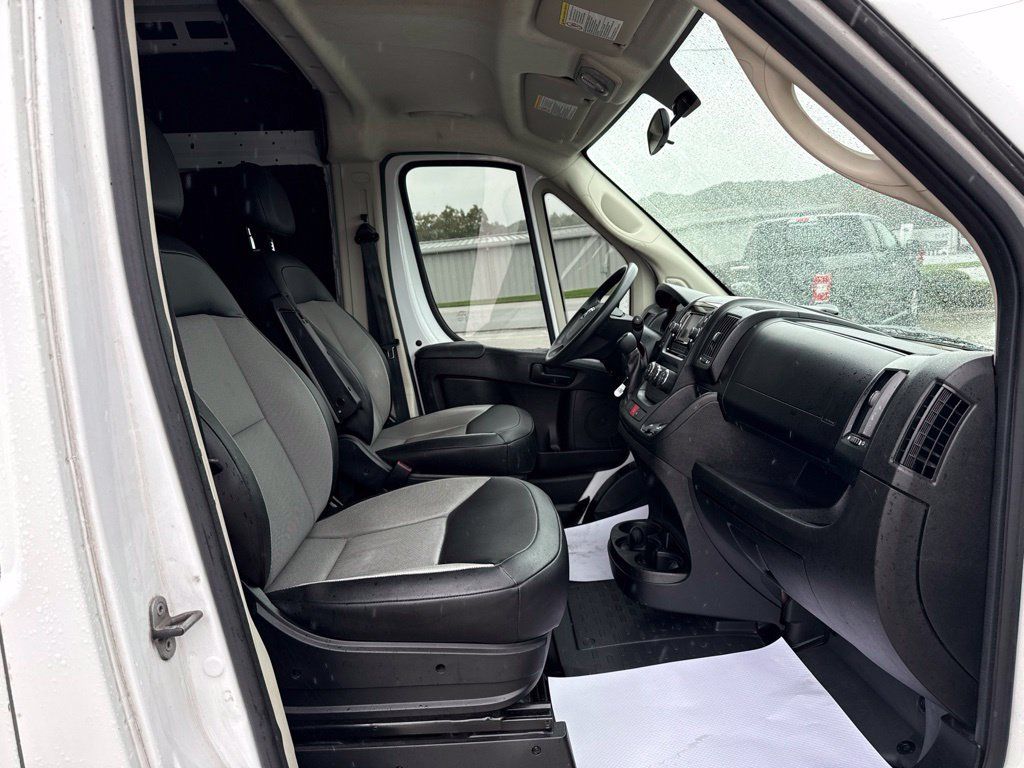 Used 2021 RAM ProMaster 2500 FWD image 41