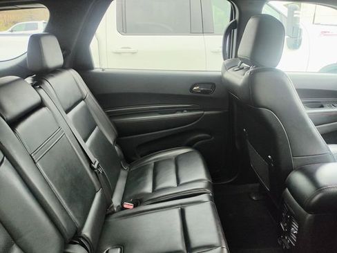 Used 2024 Dodge Durango R/T image 6