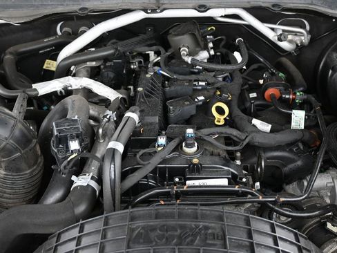 Used 2022 Ford Ranger XLT image 37