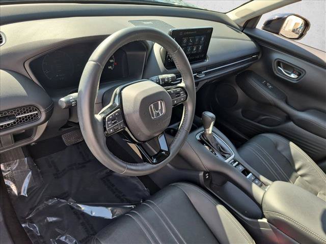 Certified 2024 Honda HR-V EX-L image 10