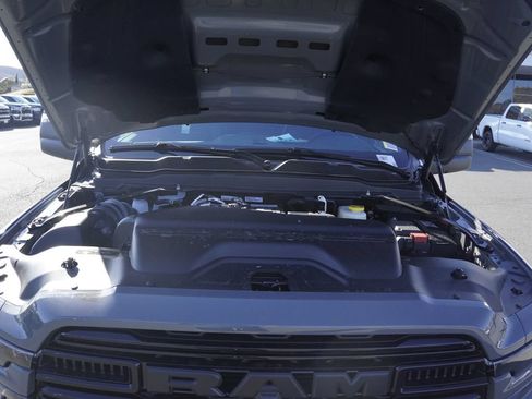 New 2026 RAM 2500 Laramie w/ Night Edition AWD/4WD image 33