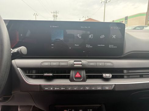 Used 2025 Kia K4 LXS image 20