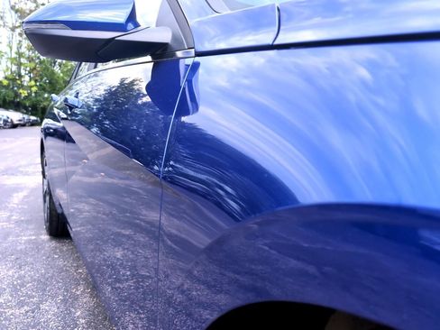 Used 2023 Hyundai Elantra Limited w/ Winter Weather Package image 12